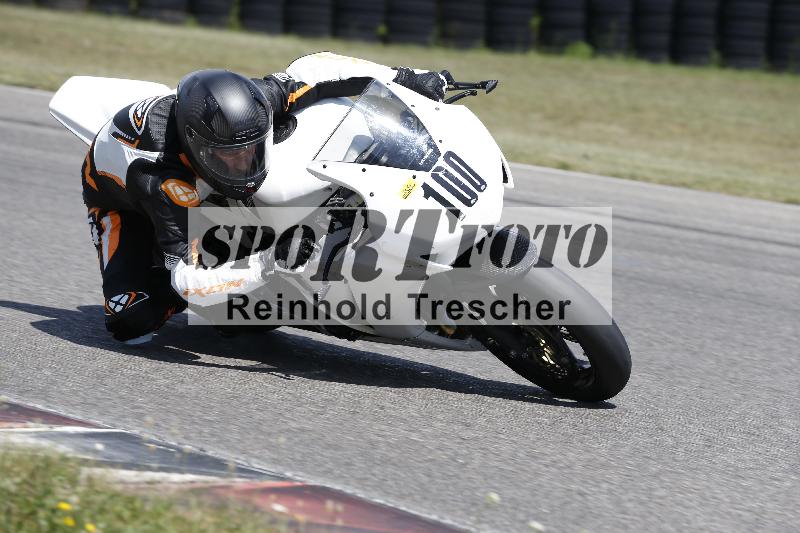 /29 21.06.2025 PROMAX ADR/Gruppe gelb/100